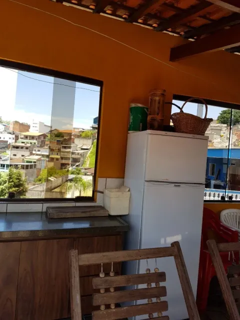 Casa - Perus, São Paulo