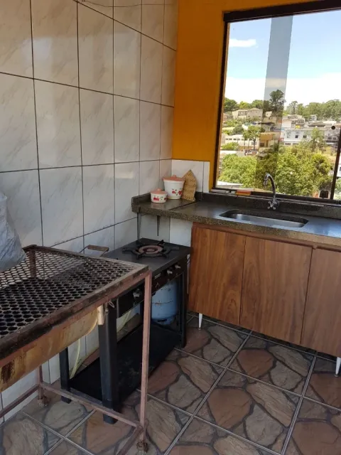 Casa - Perus, São Paulo