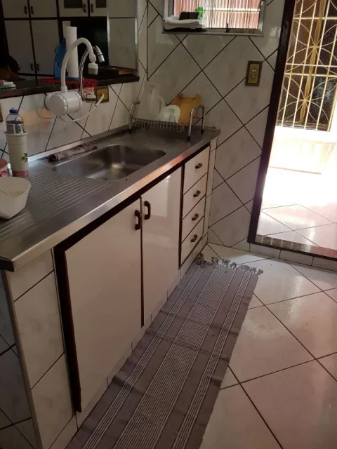 Casa - Perus, São Paulo