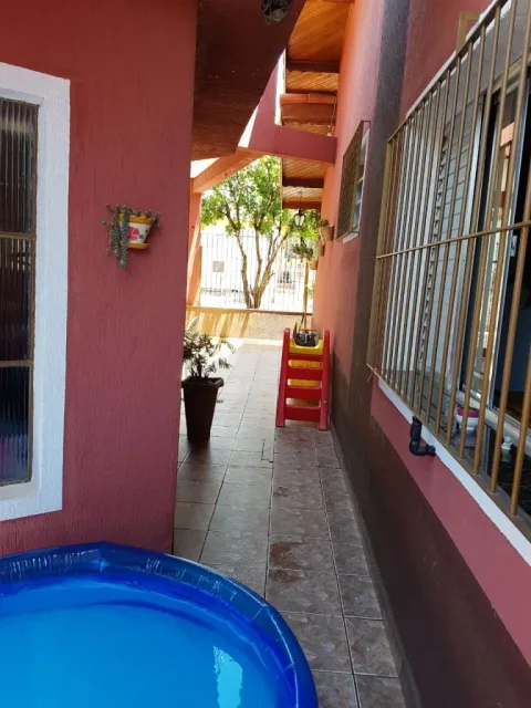 Casa - Perus, São Paulo