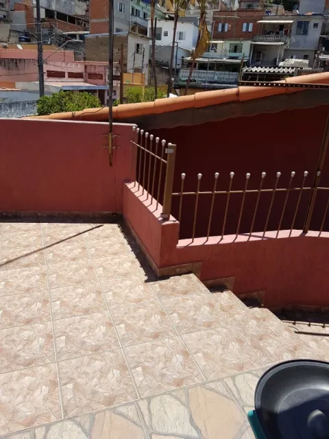 Casa - Perus, São Paulo