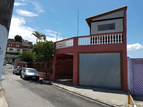 Casa em Perus