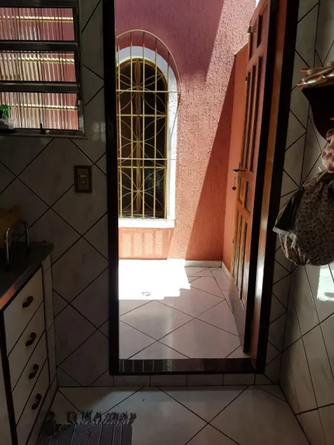 Casa - Perus, São Paulo
