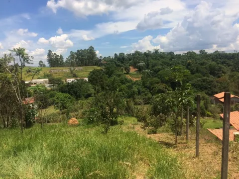 Terreno para vender em Monte Negro
