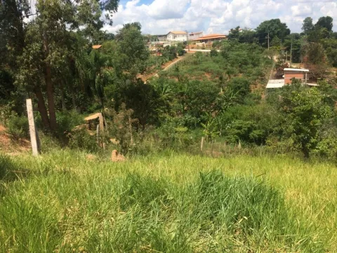 Terreno para vender em Monte Negro