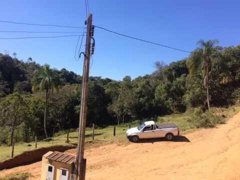 Terreno em Cachoeira
