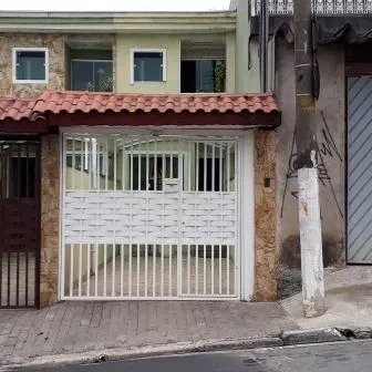 Sobrado em V. Caiúba - Perus