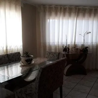 Sobrado - Portal das Laranjeiras, Caieiras