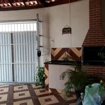 Sobrado - Portal das Laranjeiras, Caieiras