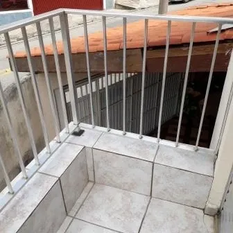Sobrado - Portal das Laranjeiras, Caieiras