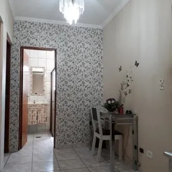 Sobrado - Portal das Laranjeiras, Caieiras