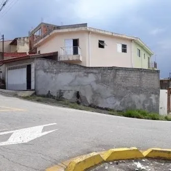 Sobrado - Portal das Laranjeiras, Caieiras