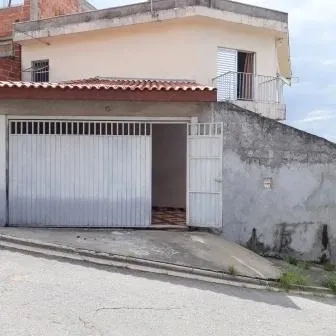 Sobrado em Portal das Laranjeiras