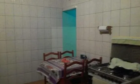 Casa - Parada de  Taipas, São Paulo