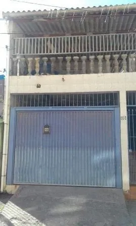 Casa - Parada de  Taipas, São Paulo
