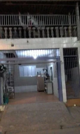 Casa - Parada de  Taipas, São Paulo