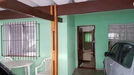 Casa - Perus, São Paulo