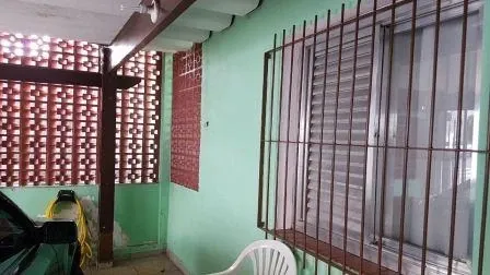 Casa - Perus, São Paulo