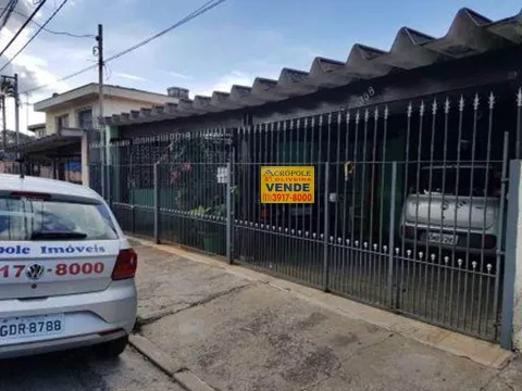 Casa em Perus