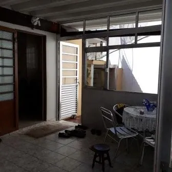 Casa - Perus, São Paulo