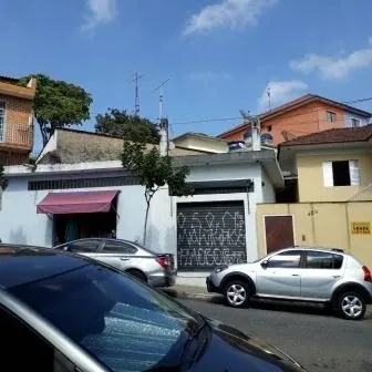 Casa - Perus, São Paulo