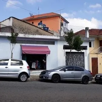 Casa - Perus, São Paulo