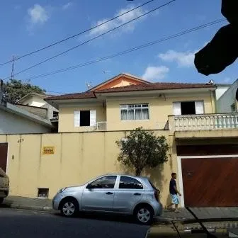 Casa em Perus