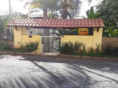 Casa para vender em Alpes de Caieiras
