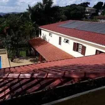 Casa em Alpes de Caieiras