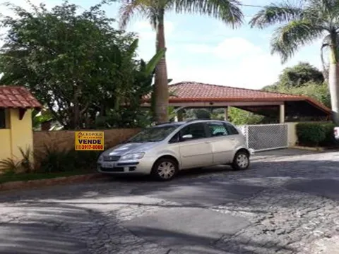 Casa para vender em Alpes de Caieiras