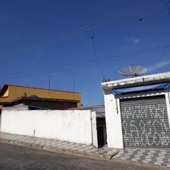 Casa - Perus, São Paulo