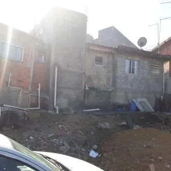 Casa - Perus, São Paulo