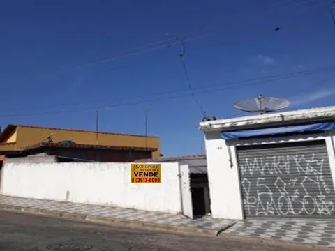 Casa - Perus, São Paulo