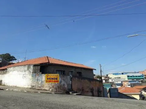 Casa - Perus, São Paulo