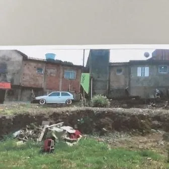 Casa - Perus, São Paulo