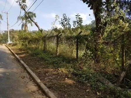 Terreno - Jaraguá, São Paulo