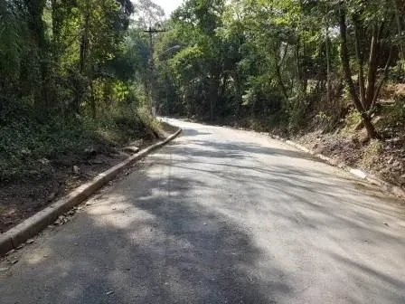 Terreno - Jaraguá, São Paulo