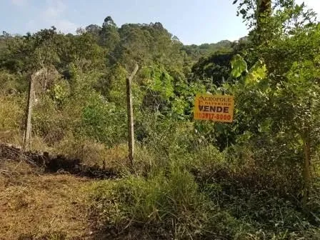 Terreno - Jaraguá, São Paulo