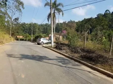 Terreno - Jaraguá, São Paulo