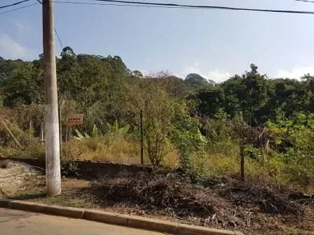 Terreno - Jaraguá, São Paulo