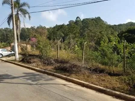 Terreno - Jaraguá, São Paulo