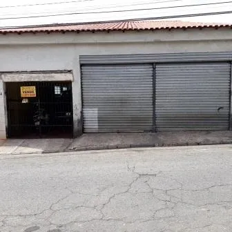Casa em Perus