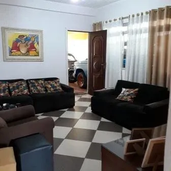Casa - Perus, São Paulo