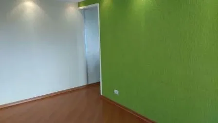 Apartamento - Parque Taipas, São Paulo