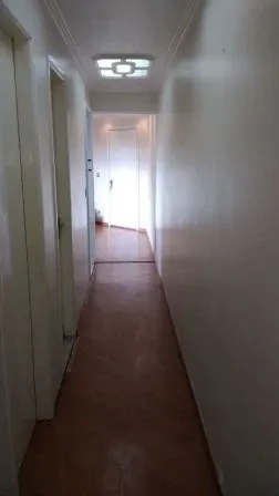 Apartamento - Parque Taipas, São Paulo