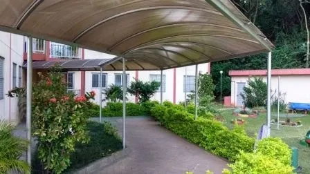Apartamento - Parque Taipas, São Paulo