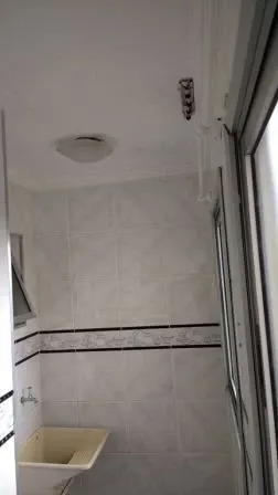 Apartamento - Parque Taipas, São Paulo