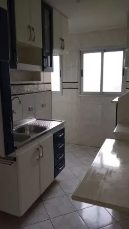 Apartamento - Parque Taipas, São Paulo