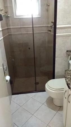 Apartamento - Parque Taipas, São Paulo