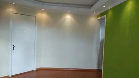 Apartamento - Parque Taipas, São Paulo